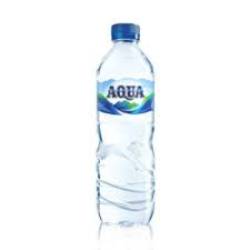 Air Mineral Aqua 600ml