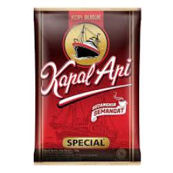 Kopi Kapal Api 165g