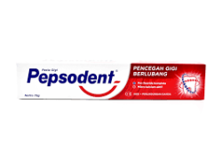 Pasta Gigi Pepsodent 75g
