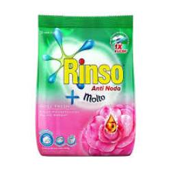 Rinso Deterjen Bubuk 800g