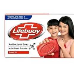 Sabun Lifebuoy Merah 75g