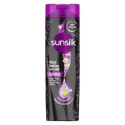 Shampo Sunsilk Hitam 170ml