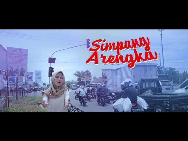  SAZQIA RAYANI - Simpang Arengka