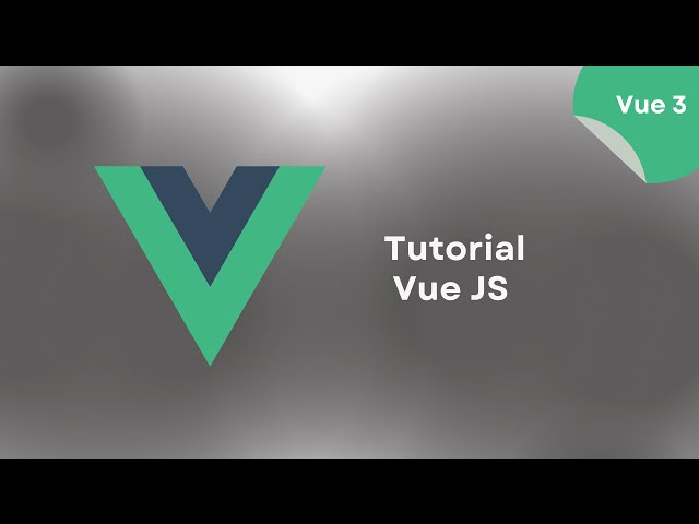 Tutorial Vue JS Buat Pemula.